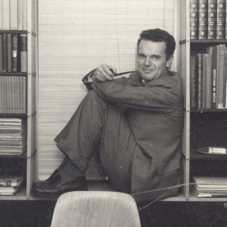 Charles Eames