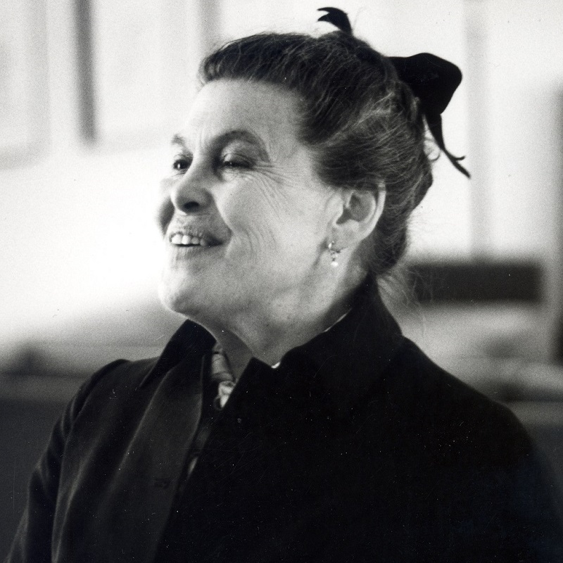 Ray Eames