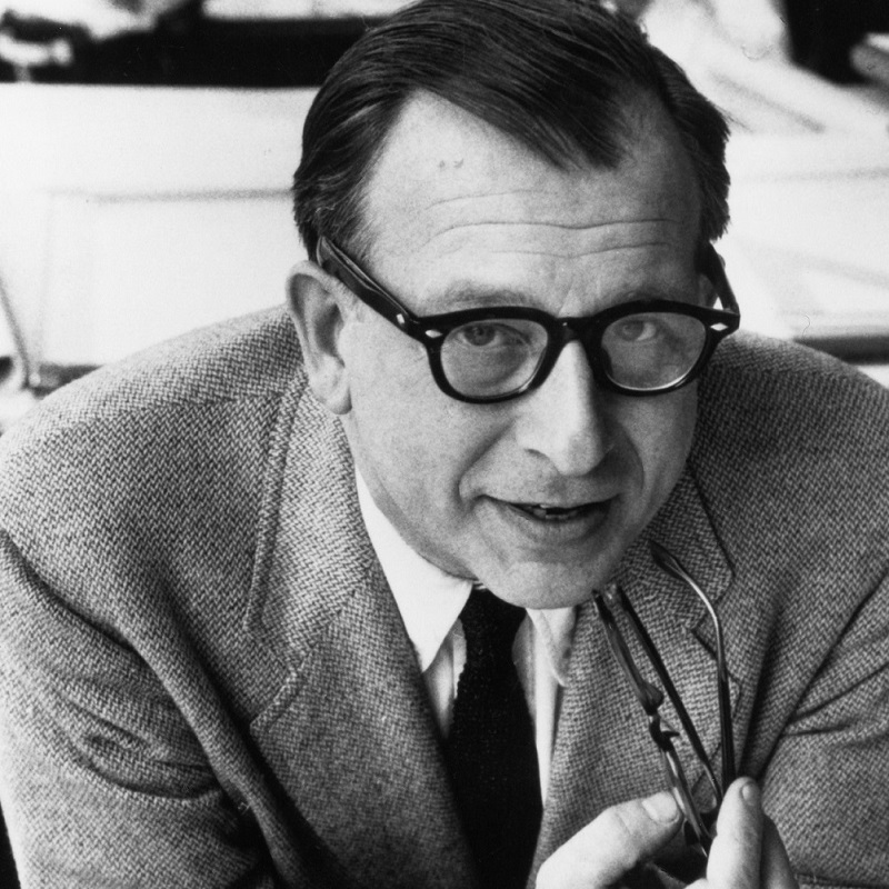 Eero Saarinen